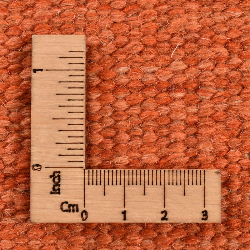 Kelim matta - trendig - 182 x 121 cm - flerfärgad