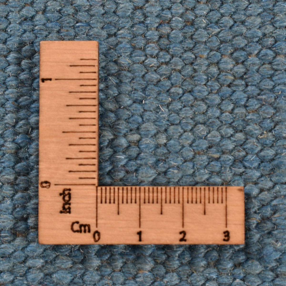 Kelim matta - trendig - 170 x 119 cm - flerfärgad