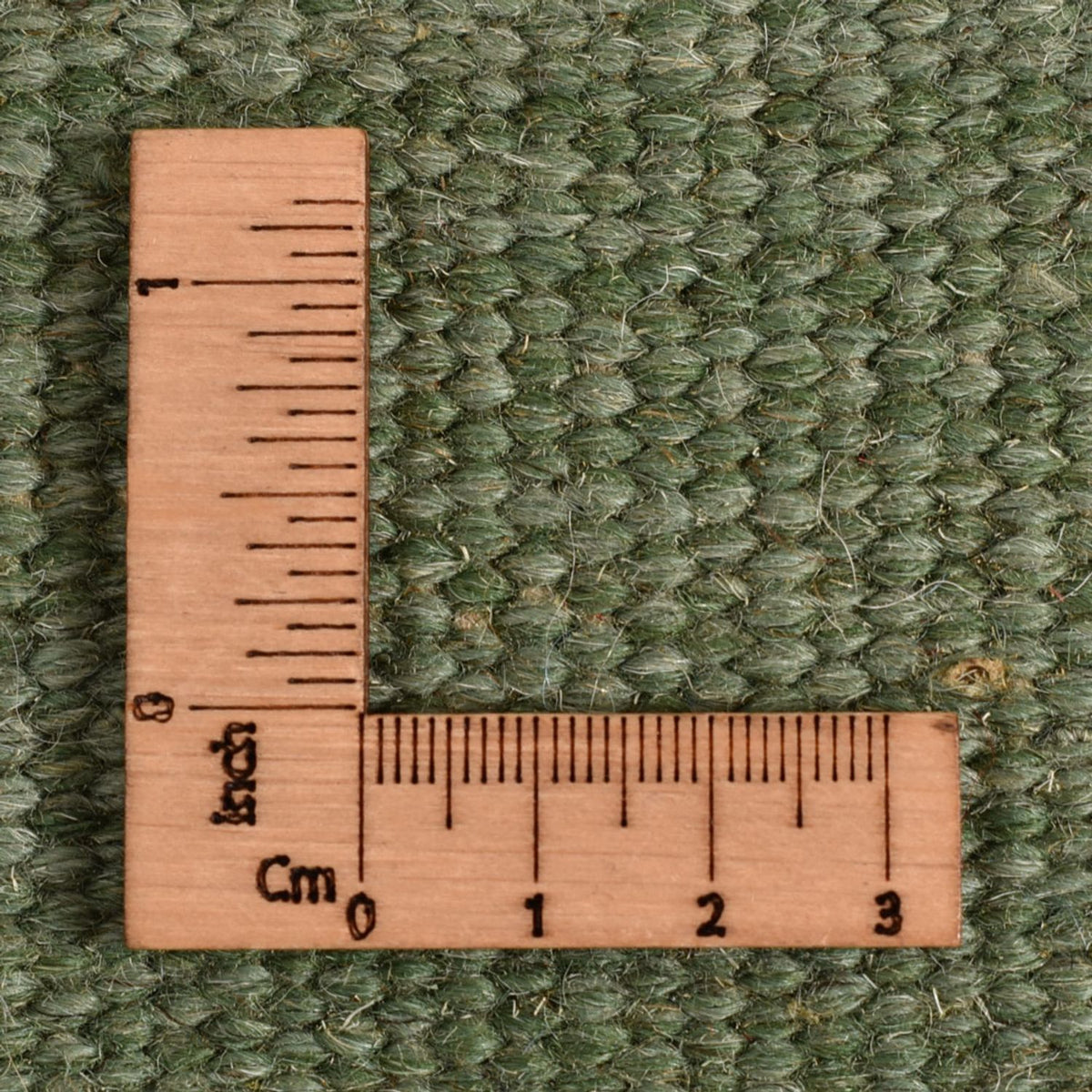 Kelim matta - trendig - 198 x 150 cm - flerfärgad