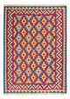 Kilim Fars Mattan 199x151cm