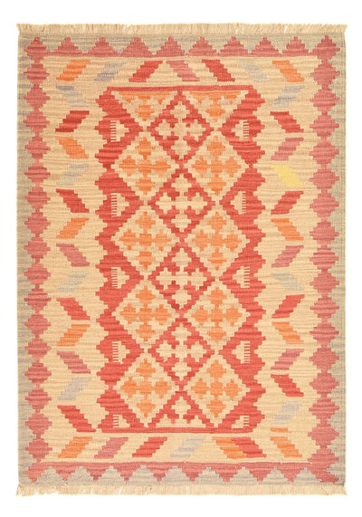 Kilim Fars Mattan 129x176cm