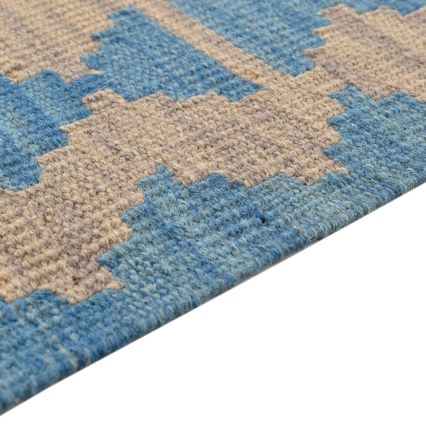 Kilim Fars Mattan 180x122cm