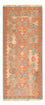 Runner Kelim Carpet - orientalisk matta - 196 x 84 cm - flerfärgad