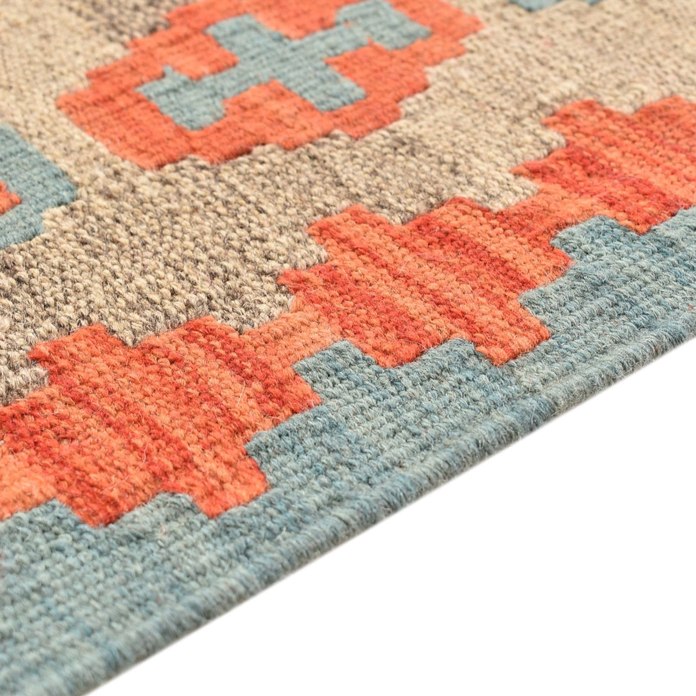 Kilim Fars Mattan 196x84cm