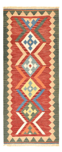 Kilim Fars Mattan 213x84cm – product image