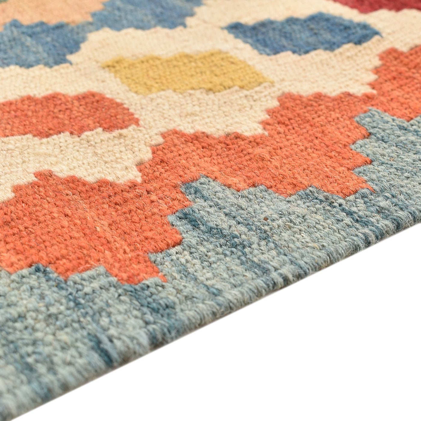 Kilim Fars Mattan 200x80cm