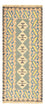 Runner Kelim Carpet - orientalisk matta - 192 x 80 cm - flerfärgad