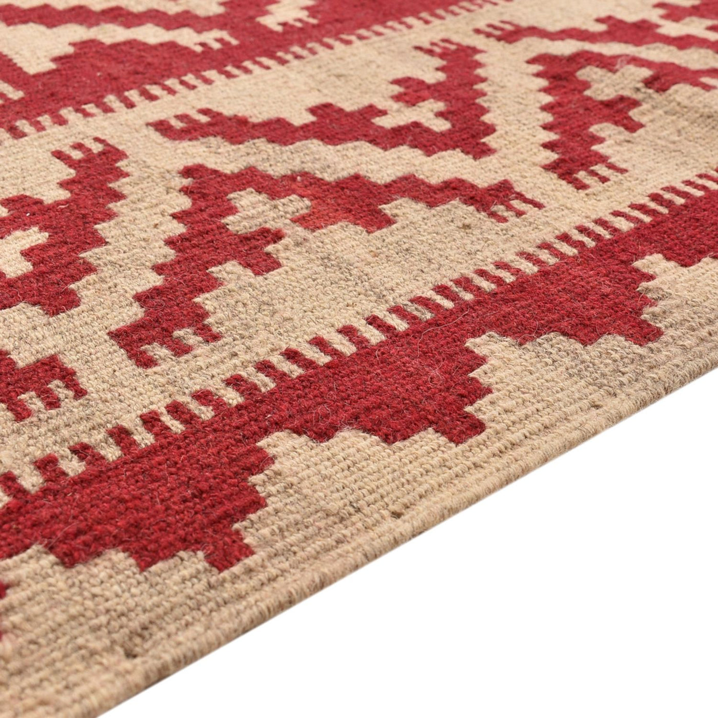 Kilim Fars Mattan 248x180cm