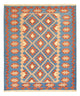 Kilim Fars Mattan 193x164cm