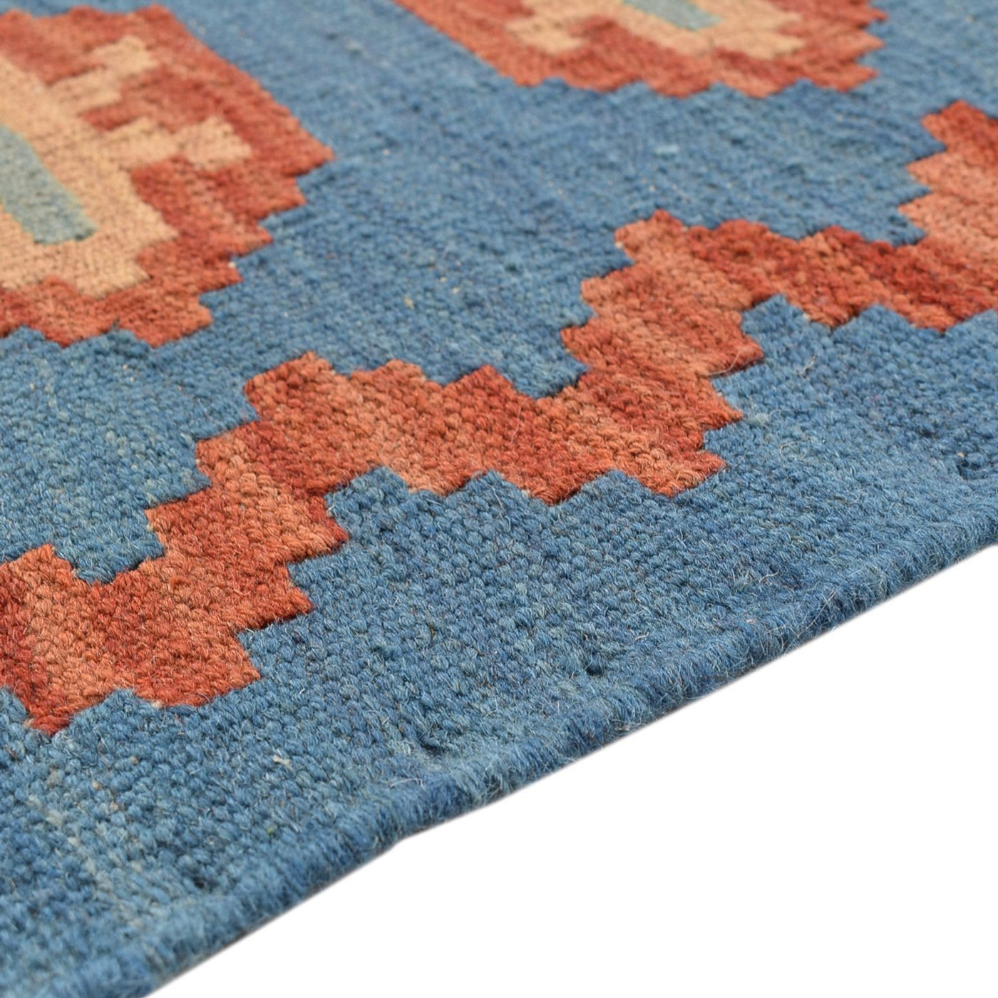 Kilim Fars Mattan 193x164cm