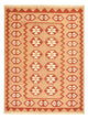 Kilim Fars Mattan 197x151cm