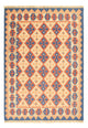 Kilim Fars Mattan 203x147cm