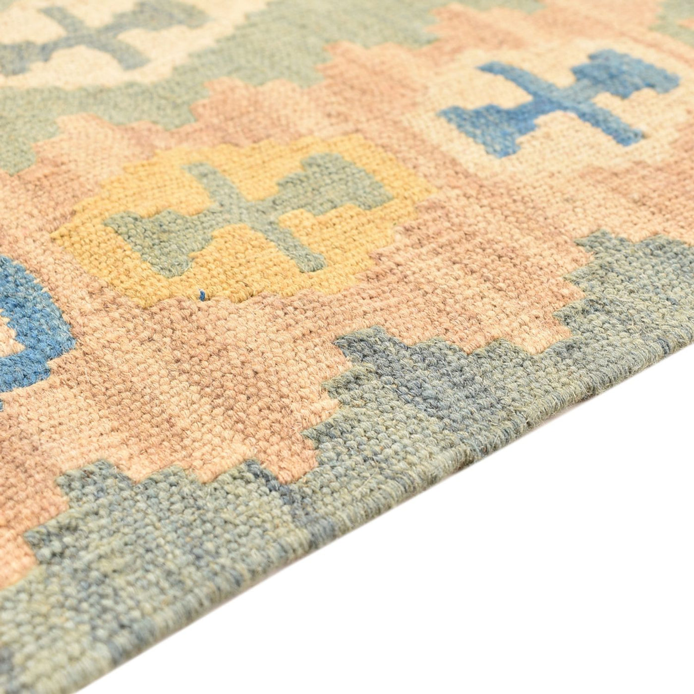 Kilim Fars Mattan 195x60cm