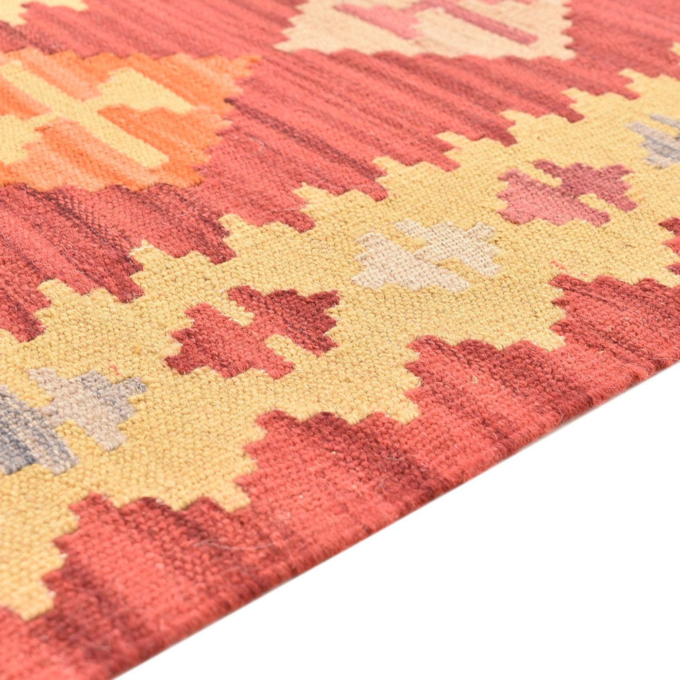 Kilim Fars Mattan 197x60cm