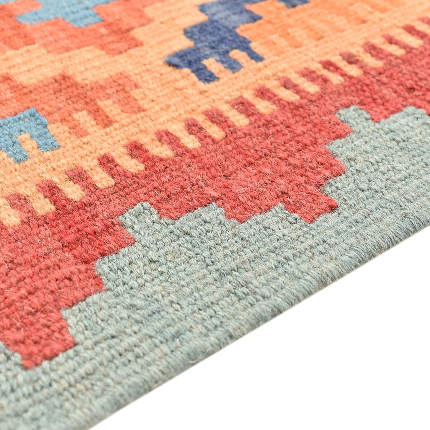 Kilim Fars Mattan 196x58cm
