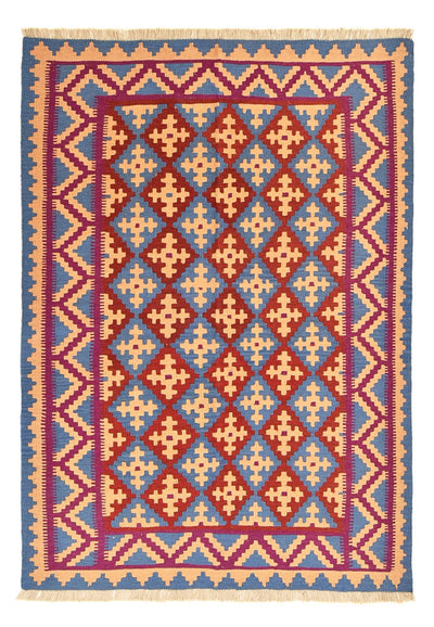 Kilim Fars Mattan 150x208cm