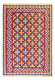 Kilim Fars Mattan 208x150cm