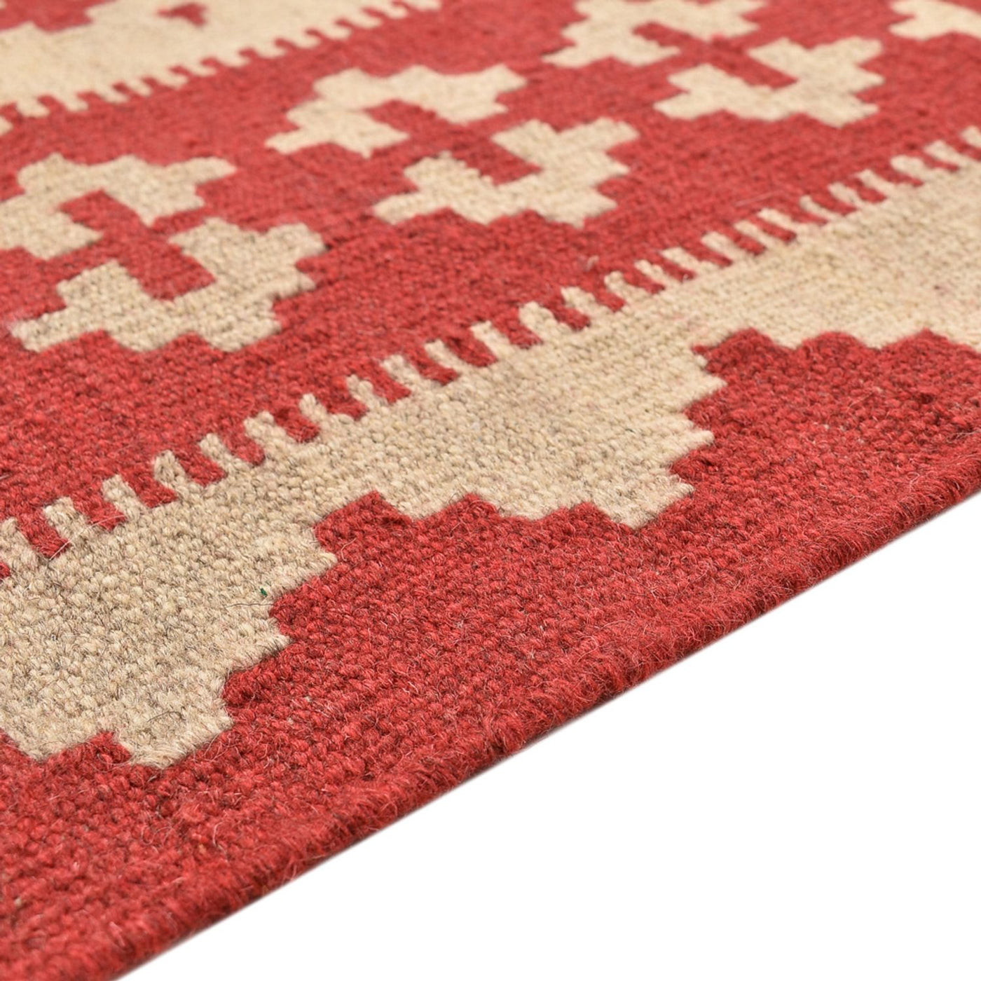 Kilim Fars Mattan 238x174cm