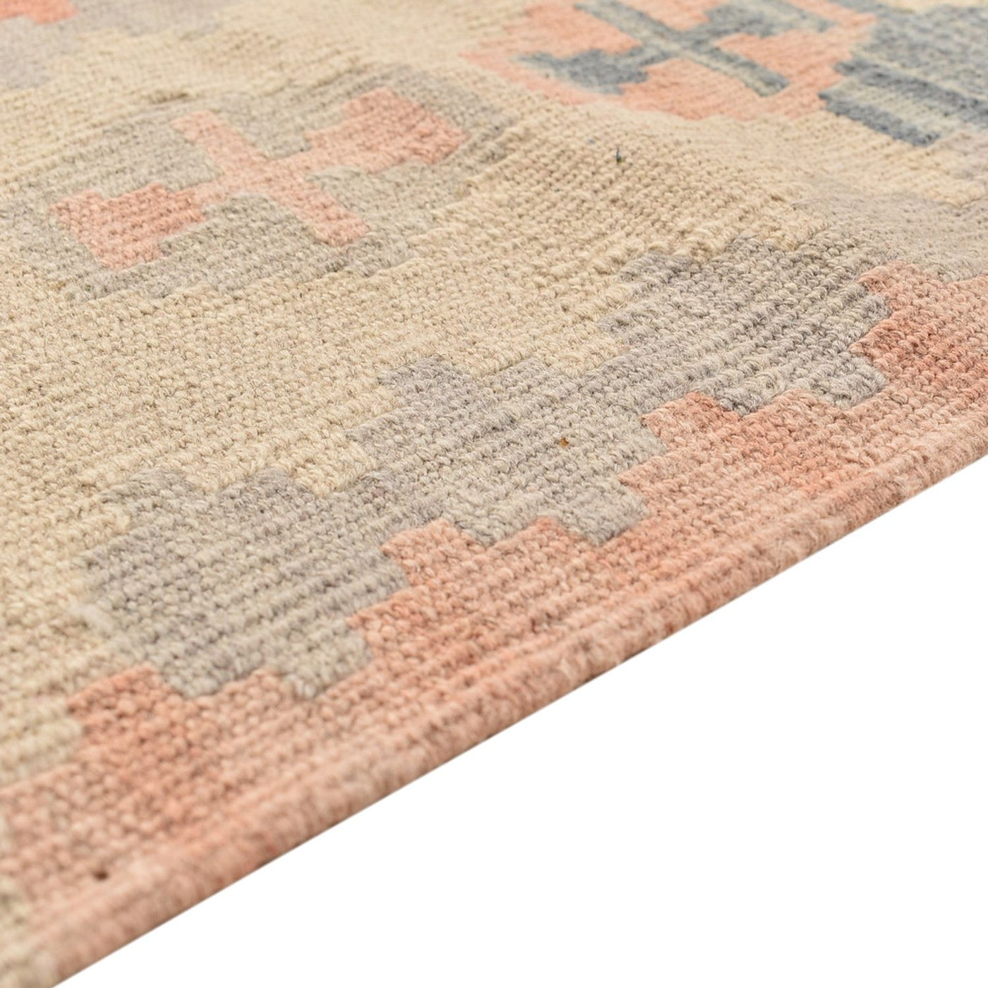 Kilim Fars Mattan 233x175cm