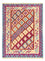 Kelim Carpet - orientalisk matta - 231 x 172 cm - flerfärgad