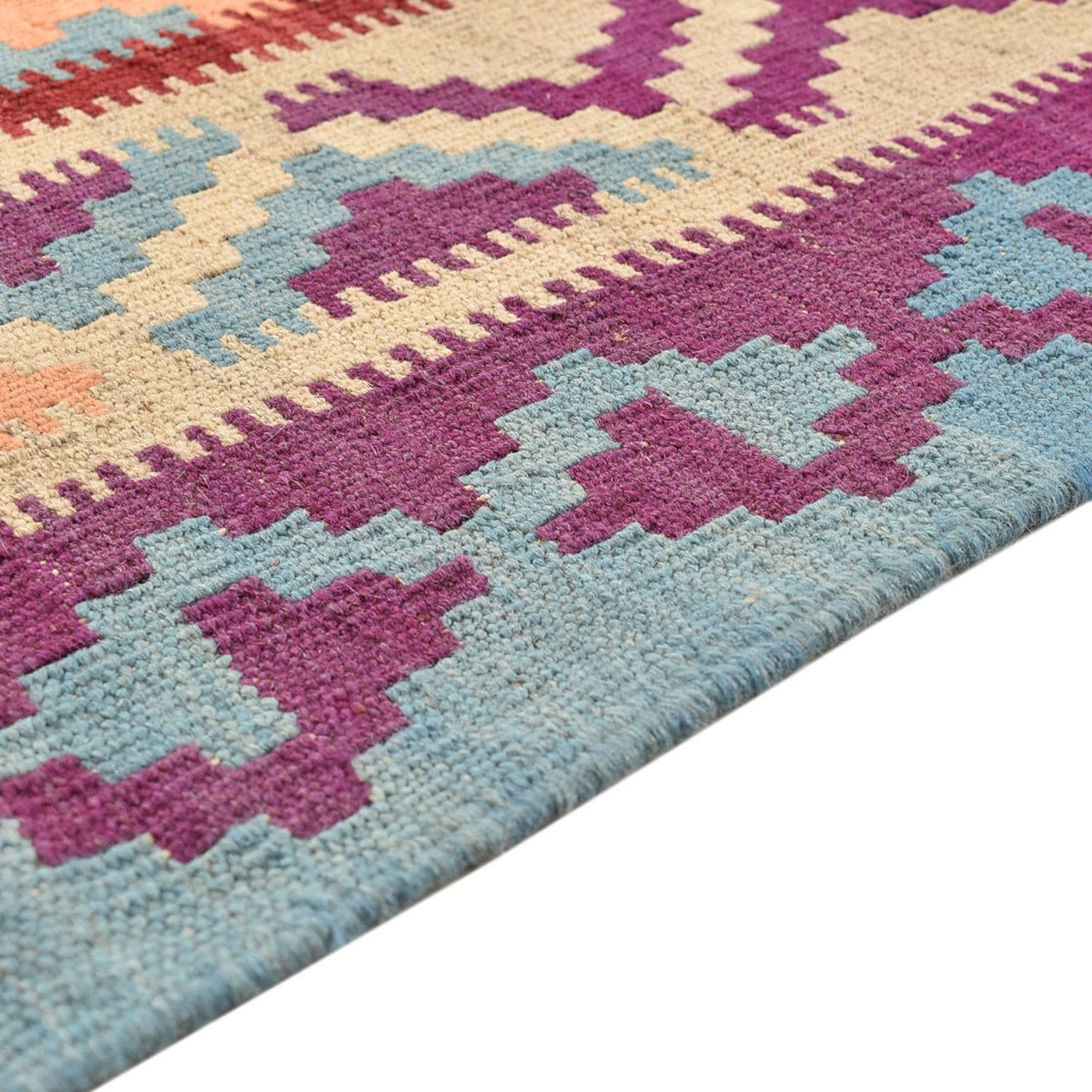 Kilim Fars Mattan 231x172cm
