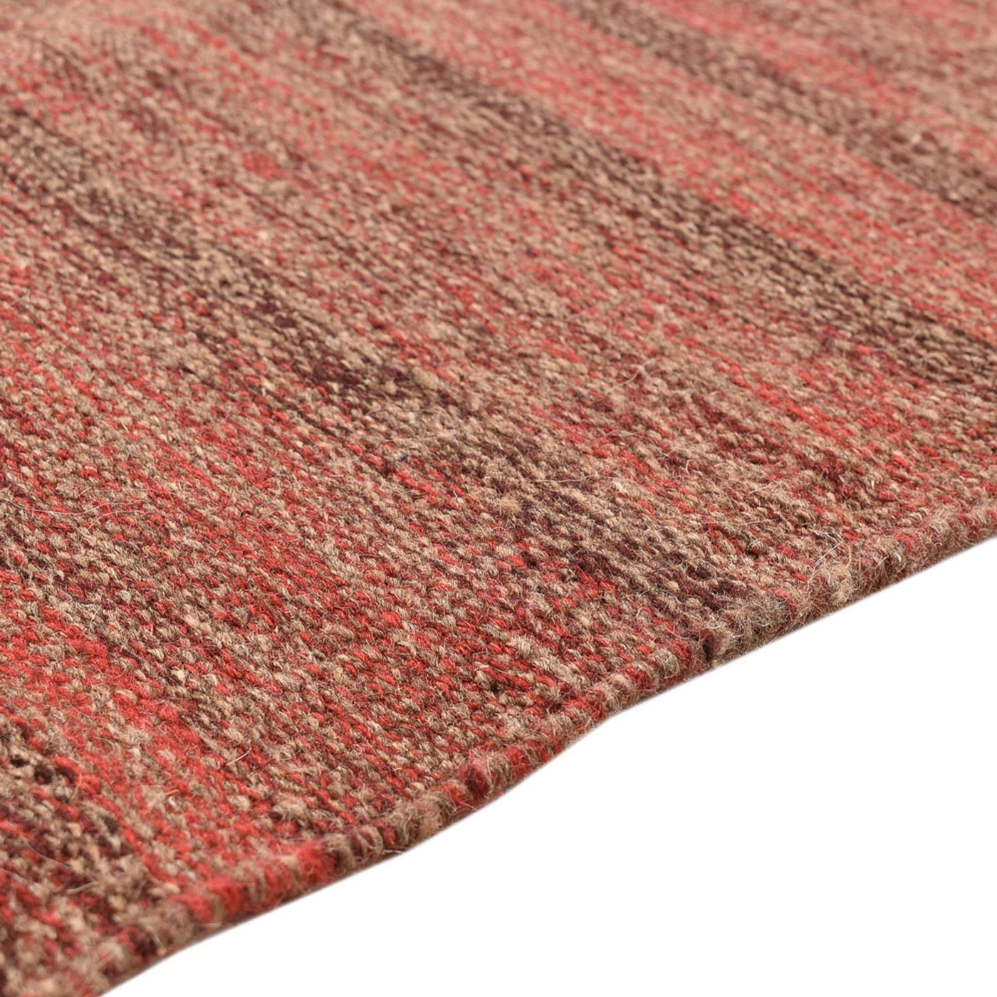 Modern kilim Mattan 148x115cm - Ullmatta