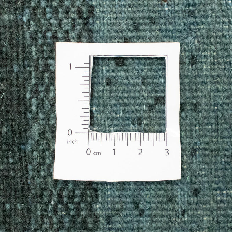 Gabbeh-matta - Loribaft Persian - 241 x 170 cm - flerfärgad