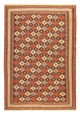 Afshar Sirjan Mattan 278x196cm - Persisk matta