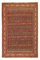 Afshar Sirjan Mattan 286x191cm - Persisk matta