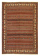 Afshar Sirjan Mattan 278x194cm - Persisk matta