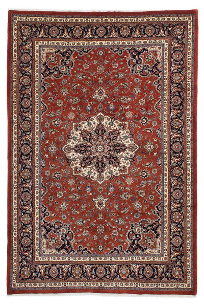Kashmar Mattan 202x295cm - Persisk matta