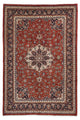 Kashmar Mattan 202x295cm - Persisk matta
