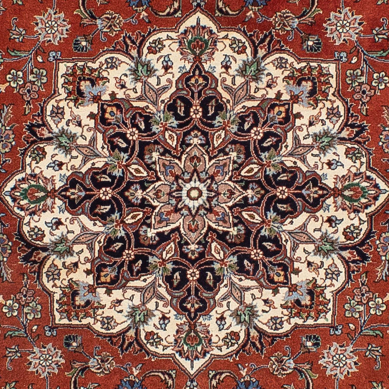 Persisk matta - Classic - 295 x 202 cm - röd