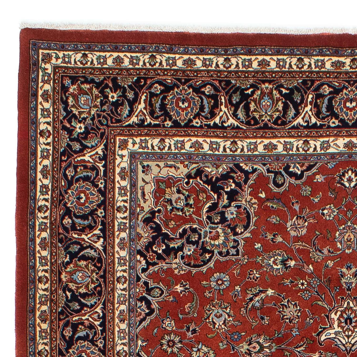 Persisk matta - Classic - 295 x 202 cm - röd