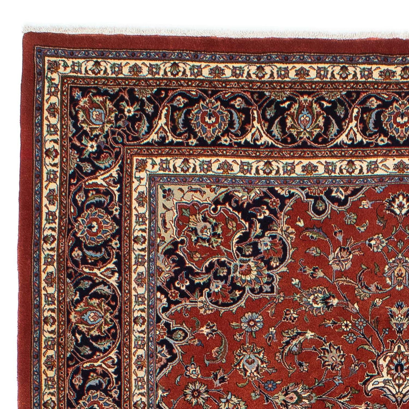 Persisk matta - Classic - 295 x 202 cm - röd