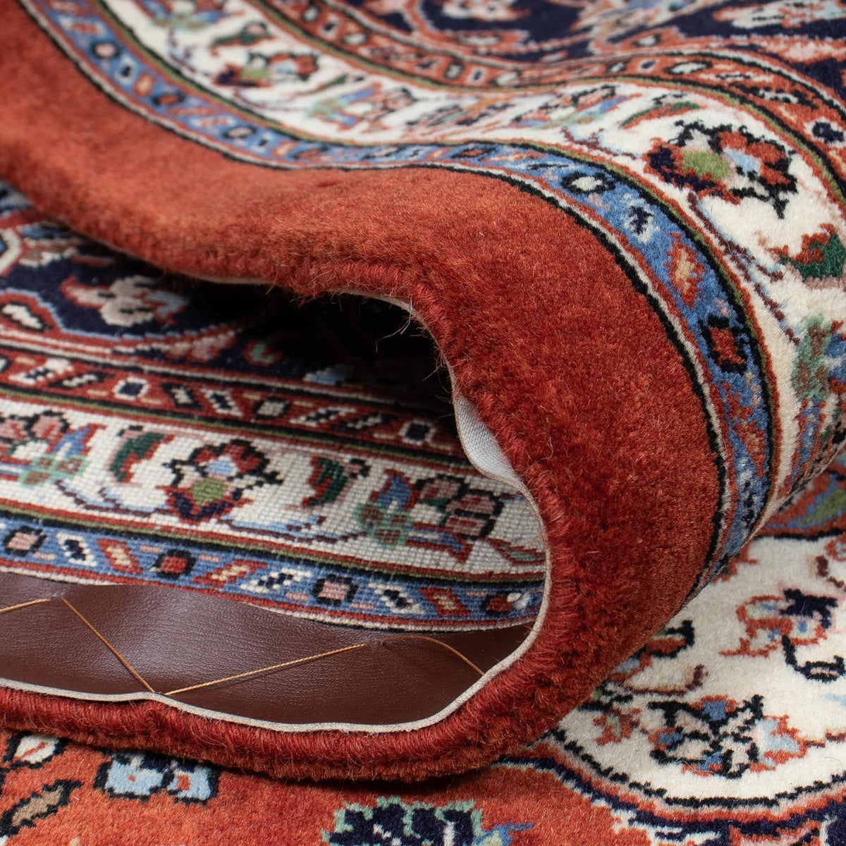 Persisk matta - Classic - 295 x 202 cm - röd