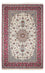 Persisk matta - Isfahan - Premium - 248 x 159 cm - beige