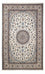 Persisk matta - Nain - Premium - 252 x 157 cm - beige