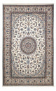 Nain - 6La Mattan 157x252cm - Persisk matta