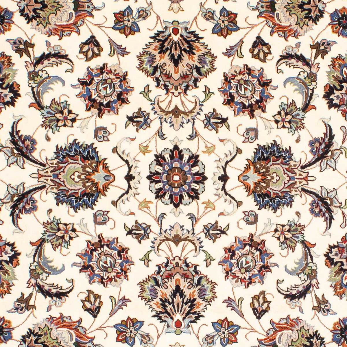 Persisk matta - Classic - 281 x 201 cm - beige