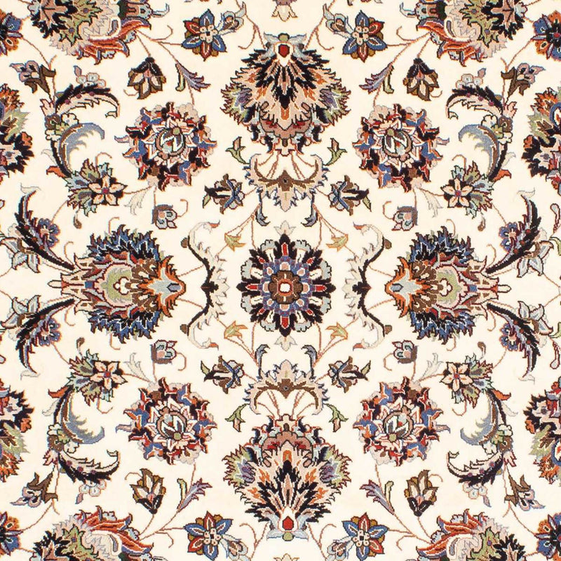 Persisk matta - Classic - 281 x 201 cm - beige