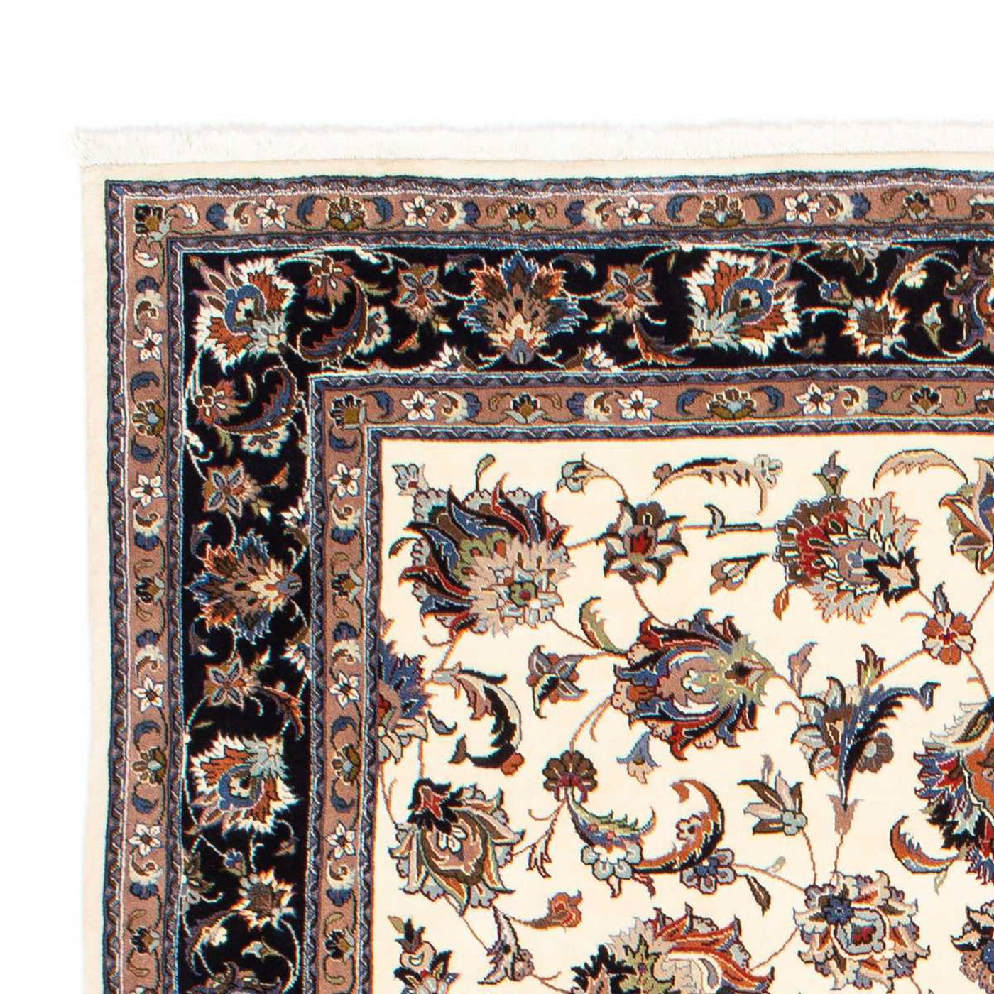 Kashmar Mattan 281x201cm - Persisk matta