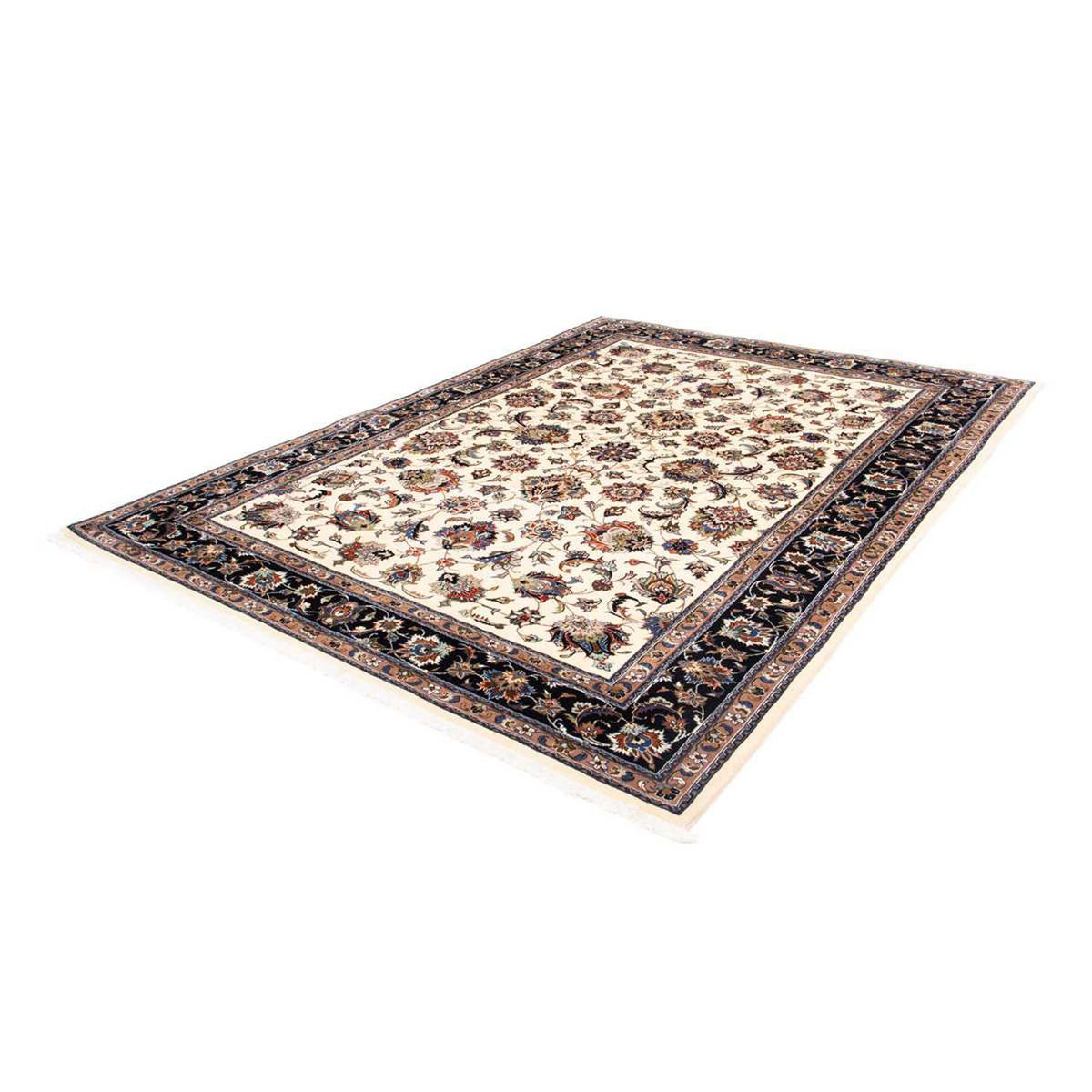 Persisk matta - Classic - 281 x 201 cm - beige