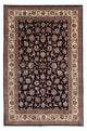Persisk matta - Classic - 288 x 190 cm - svart