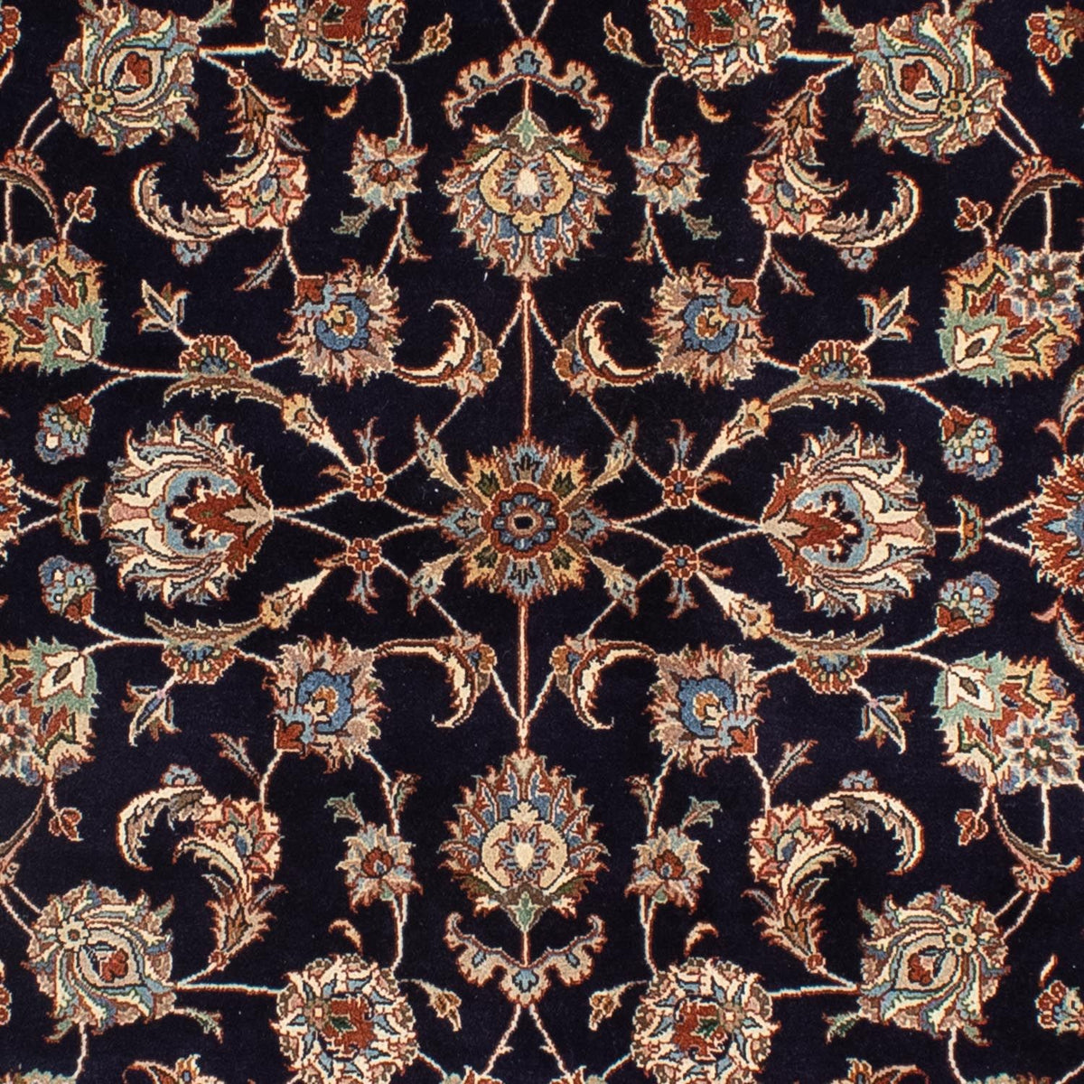 Persisk matta - Classic - 288 x 190 cm - svart