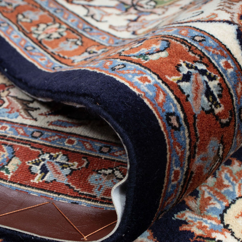 Persisk matta - Classic - 288 x 190 cm - svart