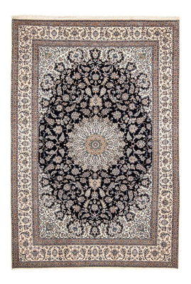 Persisk matta - Nain - Premium - 319 x 220 cm - beige