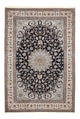 Nain - 6 la Mattan 319x220cm - Persisk matta
