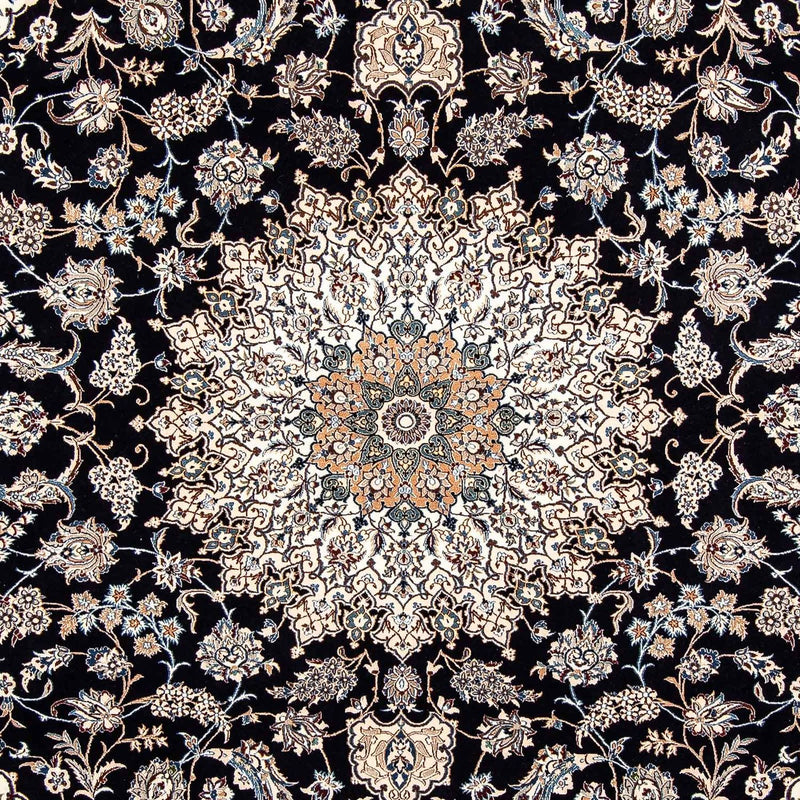 Persisk matta - Nain - Premium - 319 x 220 cm - beige