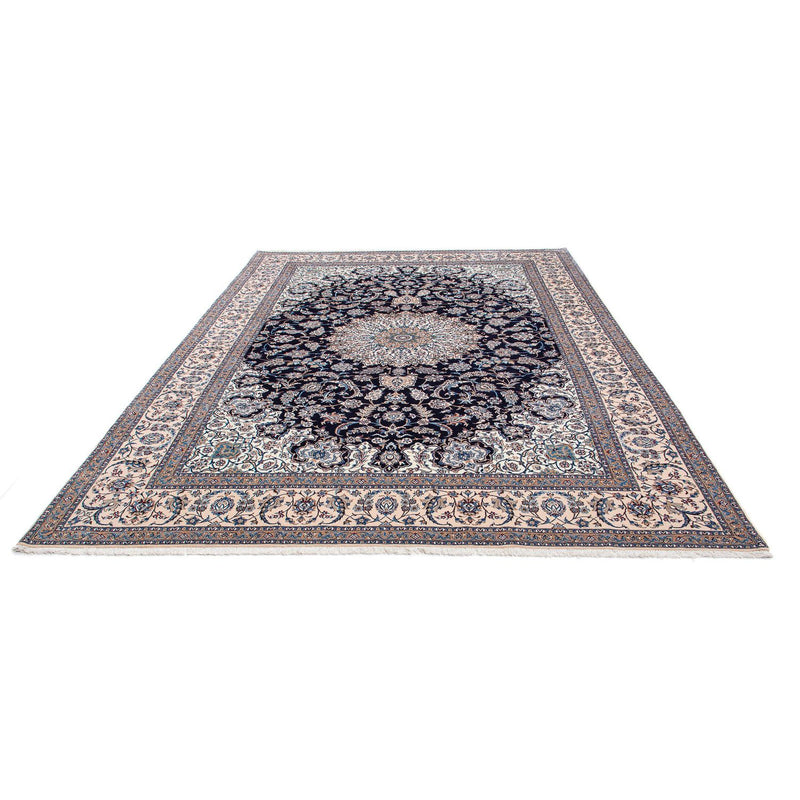 Persisk matta - Nain - Premium - 319 x 220 cm - beige